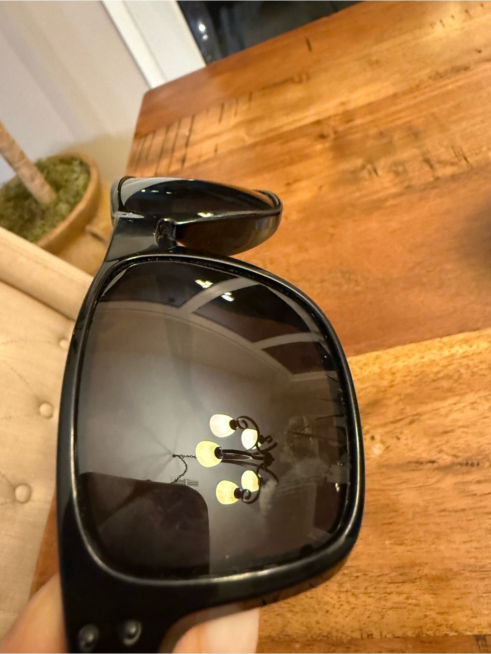 Mens Black Oakley Holbrook Sunglasses wih extra set of lenses - Picture 3 of 14